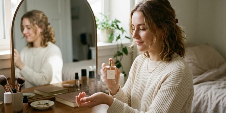 É uma alternativa interessante para dias quentes ou situações em que se deseja perfume perceptível sem recorrer a uma fragrância muito densa.