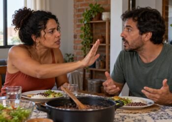 Interrupções frequentes podem estar ligadas à ansiedade, à pressa ou à confiança excessiva, sem definir sozinhas o caráter de ninguém