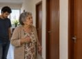 Emprestar um apartamento ao neto é comodato, e sublocar os quartos sem autorização da dona pode gerar indenização e retomada do imóvel