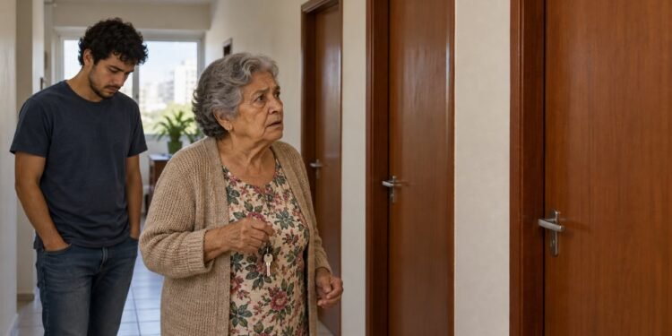 Emprestar um apartamento ao neto é comodato, e sublocar os quartos sem autorização da dona pode gerar indenização e retomada do imóvel