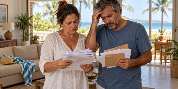 No comodato, luz, água, gás e internet ficam com quem usou a casa, e o dono pode cobrar as pendências