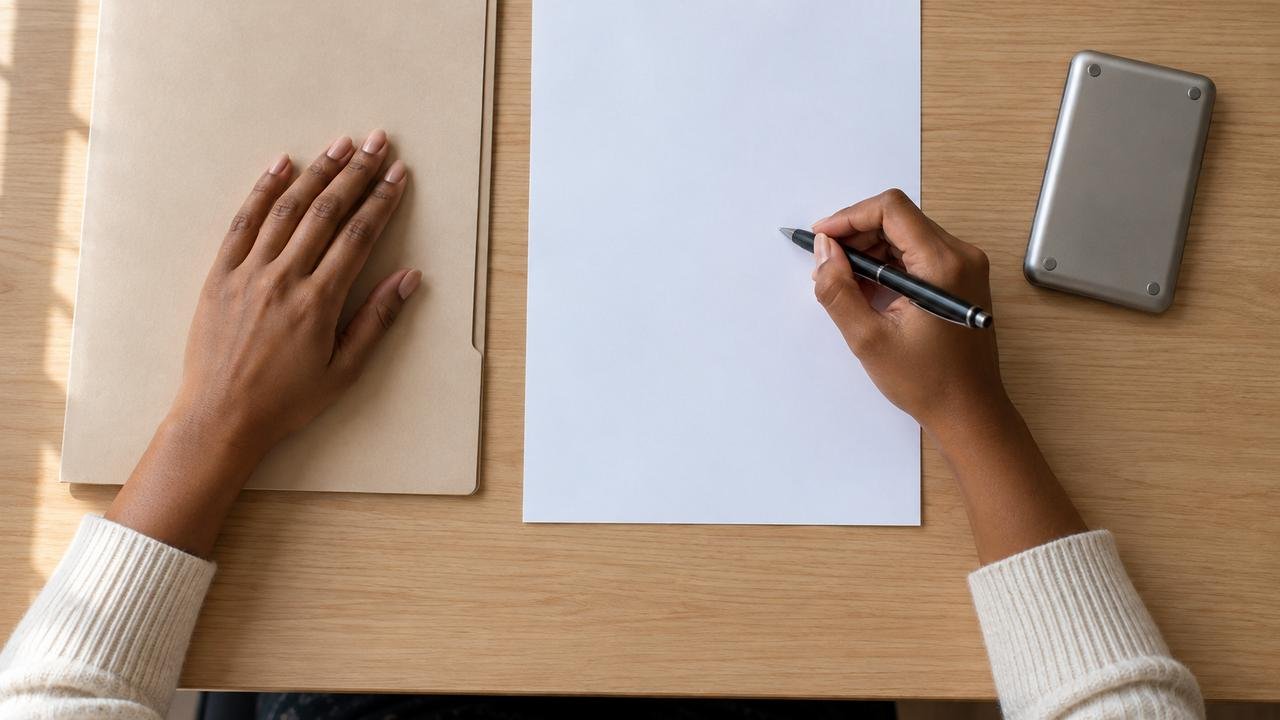 Notificação formal e documentos do imóvel são o primeiro passo para exigir indenização pelo uso exclusivo.