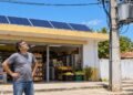 Quando o transformador de rua derruba o sistema solar, a obrigação de corrigir a falha é da distribuidora