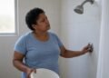 Moradora fica sem água após atraso de cinco meses na taxa, e a Justiça vê o corte como ilegal