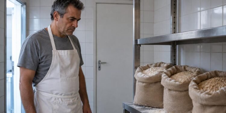 Dedetização aplicada perto dos alimentos obrigou restaurante em Belo Horizonte a descartar R$ 7.800 em estoque