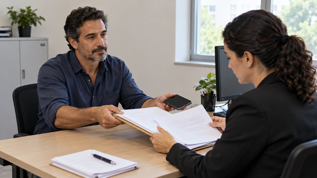 Procon pode notificar a empresa e, no Juizado Especial Cível, o juiz pode inverter o ônus da prova a favor do consumidor