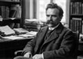 A metáfora da ponte de Nietzsche revela por que ninguém pode viver sua vida no seu lugar nem escolher seu caminho por você