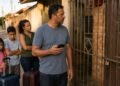 Família que não conseguiu entrar no imóvel reservado por aplicativo vai receber a devolução de R$ 1.520,48 e R$ 8 mil por danos morais