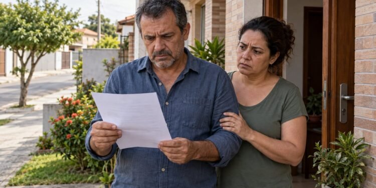 A lei permite penhorar a única casa da família do fiador para quitar dívidas de aluguel do inquilino