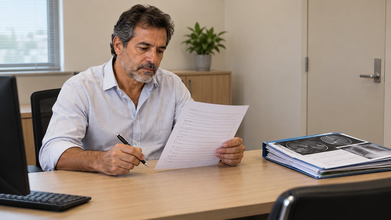 Sem exames médicos antes do contrato, a seguradora assume o risco e não pode recusar o capital por preexistência