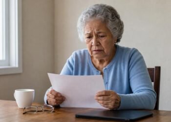 Aposentada de 79 anos descobre que investimentos de alto risco foram feitos sem sua autorização