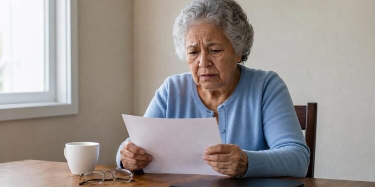 Aposentada de 79 anos descobre que investimentos de alto risco foram feitos sem sua autorização