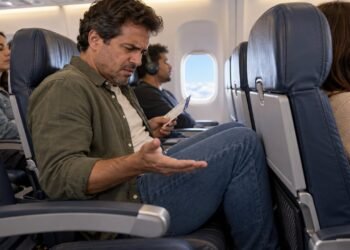 Quem paga por assento conforto e viaja em poltrona comum após troca de aeronave pode exigir a devolução do valor extra