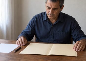 Filho descoberto por DNA aos 52 anos busca na Justiça sua parte da herança