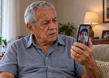 Deepfake imita rosto e voz de parentes, e imagem e som sozinhos já não garantem que um vídeo é autêntico