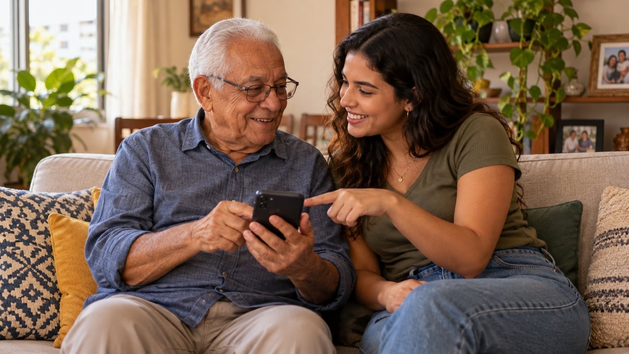 Combinar uma palavra-senha em família e ligar para o número salvo ajuda a desmascarar pedidos urgentes de dinheiro