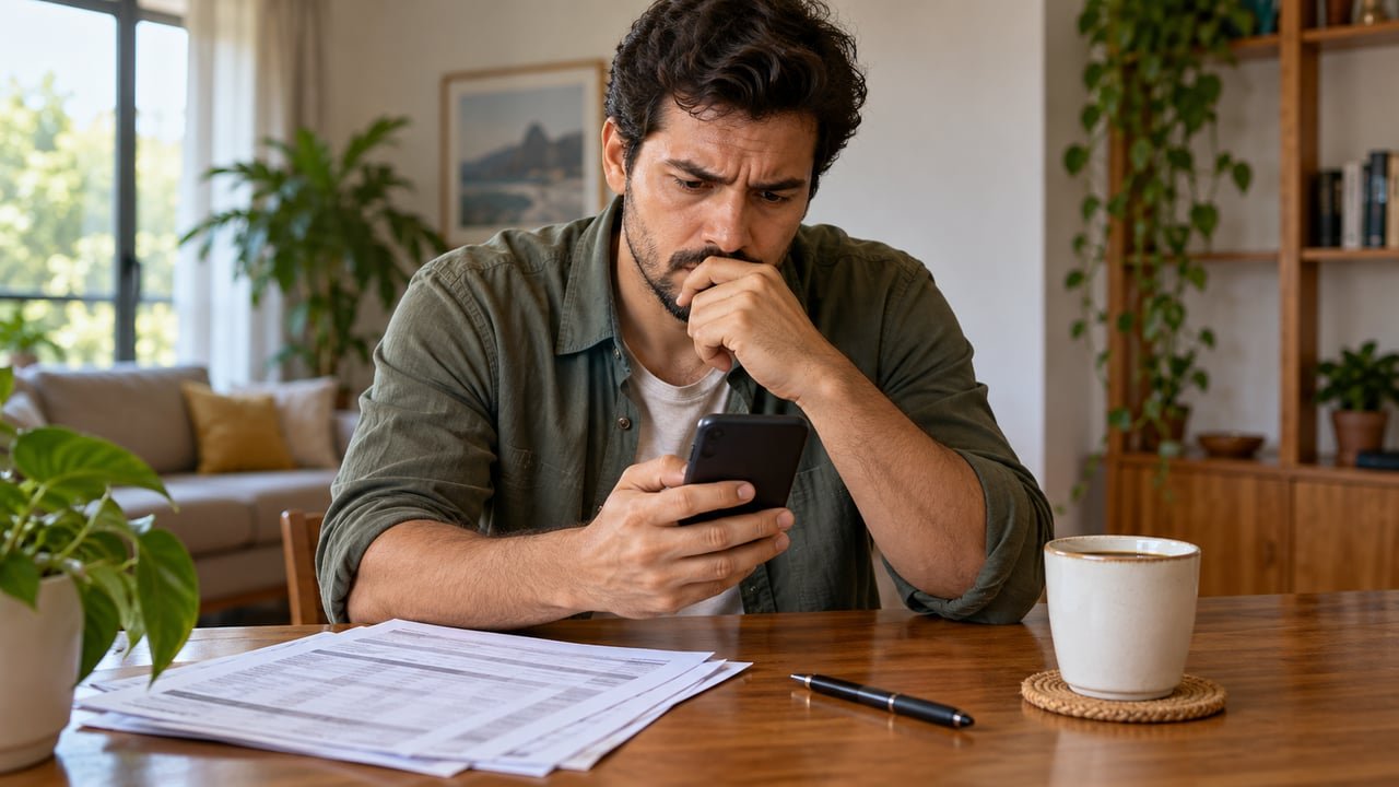 Mensagens, extratos e comprovantes ajudam a provar que a transferência foi empréstimo e não presente