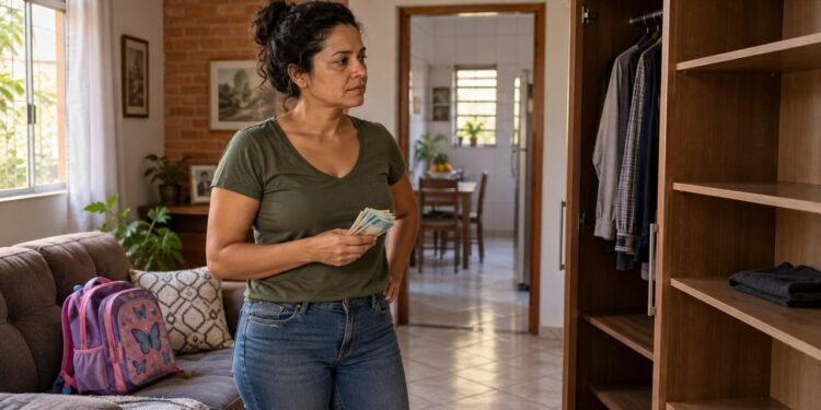 Depois de dois anos de abandono do lar, quem fica no imóvel pode pedir a propriedade integral pela usucapião familiar