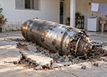 O Estado lançador responde pelos danos de lixo espacial em solo, sem que a vítima precise provar culpa
