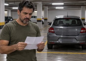 O Código Civil proíbe alugar a vaga de garagem a quem não é do condomínio, salvo autorização expressa na convenção