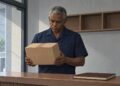 Pacote de R$ 4 mil entregue no apartamento errado expõe a responsabilidade do condomínio pelo erro do porteiro