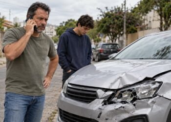Seguradora pode negar a indenização quando o condutor real do carro é diferente do perfil declarado na apólice