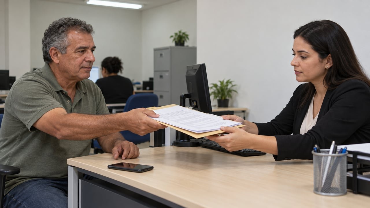 Com o histórico do rastreador e a ordem de serviço em mãos, o dono pode recorrer ao Procon e ao Juizado Especial Cível