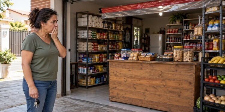 Usar a garagem de um imóvel emprestado como comércio, sem autorização da dona, extrapola o uso combinado no comodato