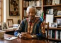 A ideia de Nelson Mandela sobre derrotas: “Eu nunca perco. Ou eu ganho ou eu aprendo.”