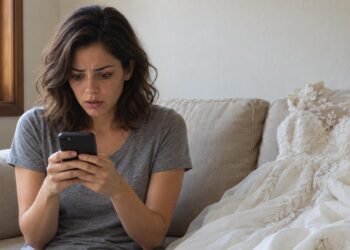 Noiva descobre pelas redes sociais que o vestido sob medida exclusivo já havia sido usado