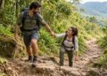 A caminhada solitária pode ser mais rápida, mas a cooperação ajuda a sustentar trajetos mais longos