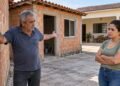 Quem constrói em terreno alheio não vira dono da casa, mas a ex-nora pode cobrar a parte dela no valor da obra