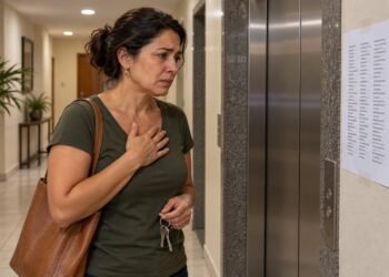 Expor nome e apartamento de inadimplentes no elevador pode gerar indenização por danos morais, mesmo com a dívida real