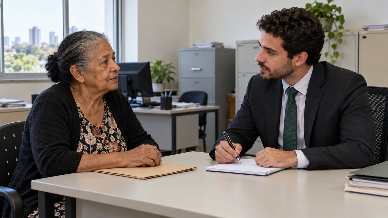 Idosos com 65 anos ou mais e renda familiar de até um quarto do salário mínimo por pessoa podem pedir o BPC ao INSS