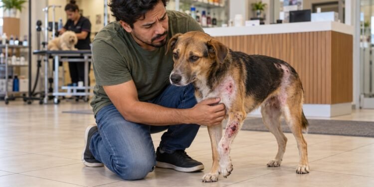 Pet shop responde objetivamente pelos danos ao animal durante o banho e tosa, mesmo sem prova de culpa do funcionário
