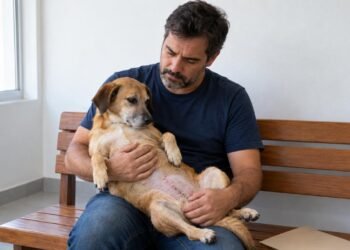 Cirurgia cobrada em clínica veterinária, mas não realizada, expõe os direitos do tutor