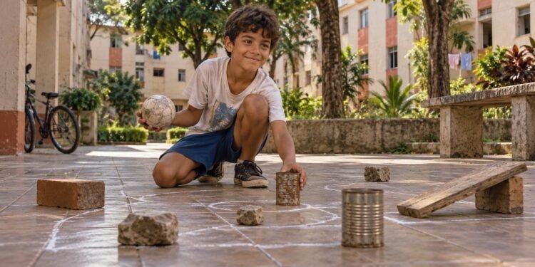 Brincadeiras presenciais, escolhas e momentos de tédio podem ajudar a desenvolver iniciativa e autorregulação na infância