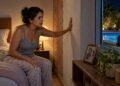 O uso da propriedade não pode prejudicar de modo anormal o sossego da casa vizinha