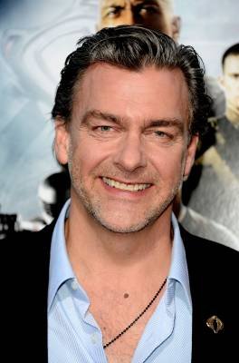 Ator de 'Thor', Ray Stevenson morre dias antes de completar 59 anos