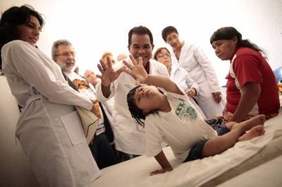 Programa Mais Médicos: um legado democrático, científico e humanitário