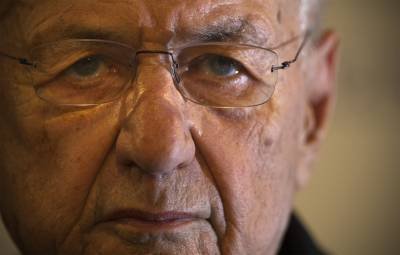 Morre o arquiteto Frank Gehry, mestre do desconstrutivismo