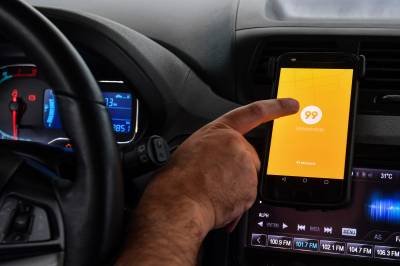 Lula se reúne com fundador e CEO da gigante chinesa 99