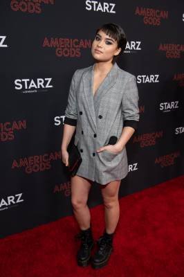 Devery Jacobs é escalada para elenco de Eco, nova série da Marvel