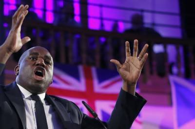 Vice-premiê do Reino Unido diz que COP30 deve ser ponto de virada