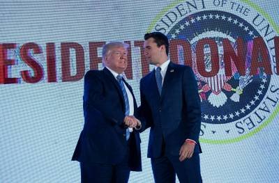 Quem era Charlie Kirk, aliado de Trump assassinado nos EUA