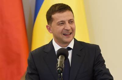 Zelensky anuncia libertação de dezenas de localidades na Ucrânia