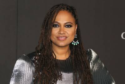 Ava DuVernay: 