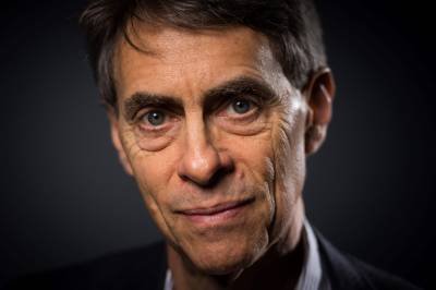 KENNETH ROTH, professor visitante da Faculdade de Assuntos Pùblicos e Internacionais da Universidade de Princeton e ex-diretor executivo da organização não governamental Human Rights Watch (HRW) 