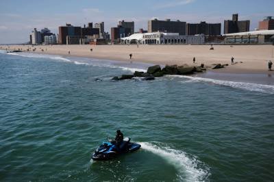 Camex zera tarifa de importação de motos aquáticas (jet skis)