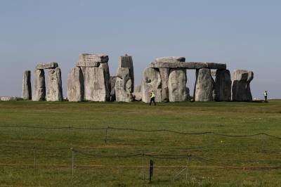 Pesquisa ajuda a explicar como sítio de Stonehenge era usado como calendário